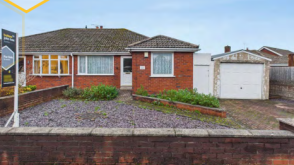 Bungalow for Modernisation in Crewe photo